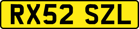 RX52SZL