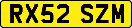 RX52SZM
