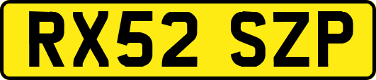 RX52SZP