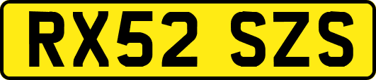 RX52SZS