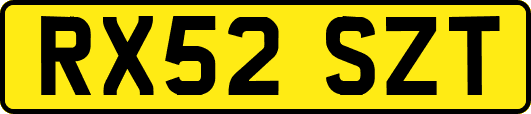 RX52SZT