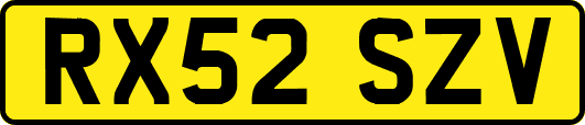 RX52SZV