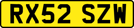 RX52SZW