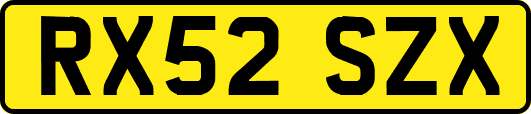 RX52SZX