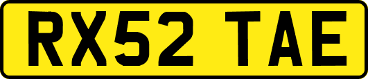 RX52TAE