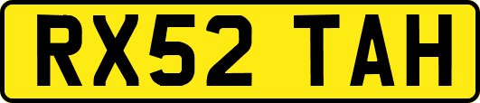 RX52TAH