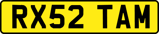 RX52TAM