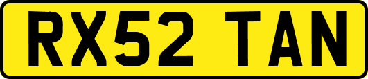 RX52TAN
