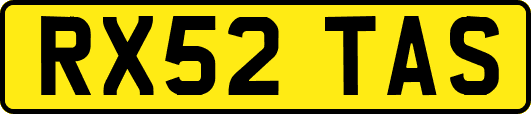 RX52TAS
