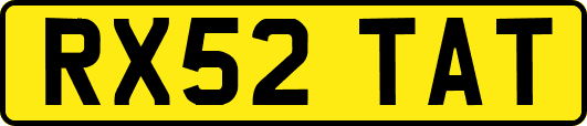 RX52TAT