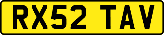 RX52TAV