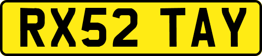 RX52TAY