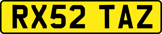 RX52TAZ