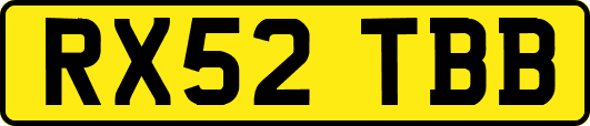 RX52TBB