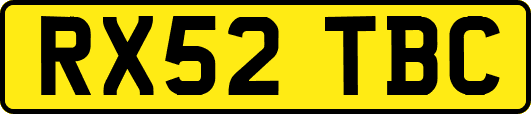 RX52TBC