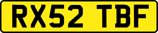 RX52TBF