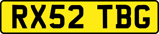 RX52TBG