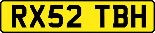 RX52TBH