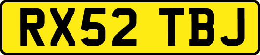 RX52TBJ