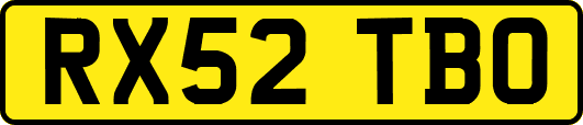 RX52TBO