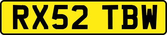 RX52TBW