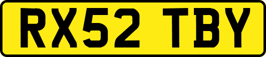 RX52TBY