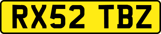 RX52TBZ