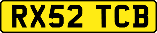 RX52TCB