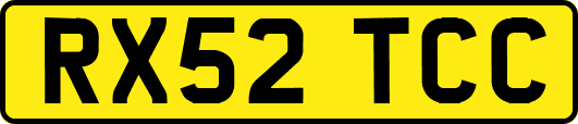 RX52TCC