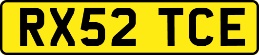 RX52TCE