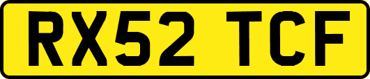 RX52TCF