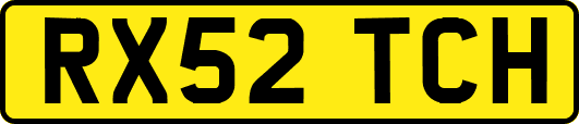 RX52TCH