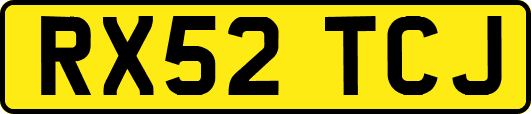 RX52TCJ