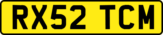 RX52TCM