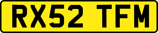 RX52TFM