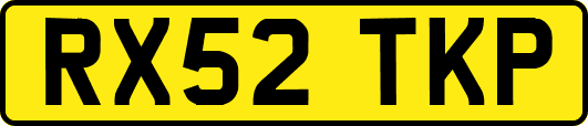 RX52TKP