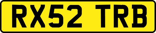 RX52TRB