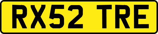 RX52TRE