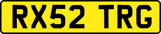 RX52TRG