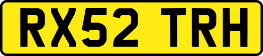 RX52TRH