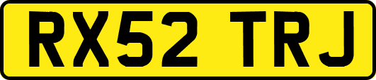 RX52TRJ