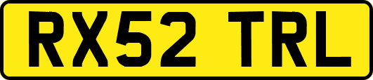 RX52TRL