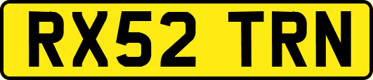 RX52TRN