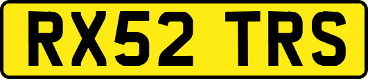 RX52TRS