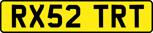 RX52TRT