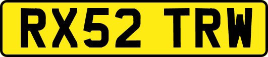 RX52TRW