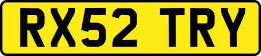RX52TRY