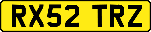 RX52TRZ