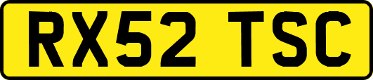 RX52TSC