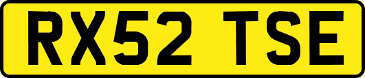 RX52TSE